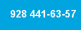 928 441-63-57